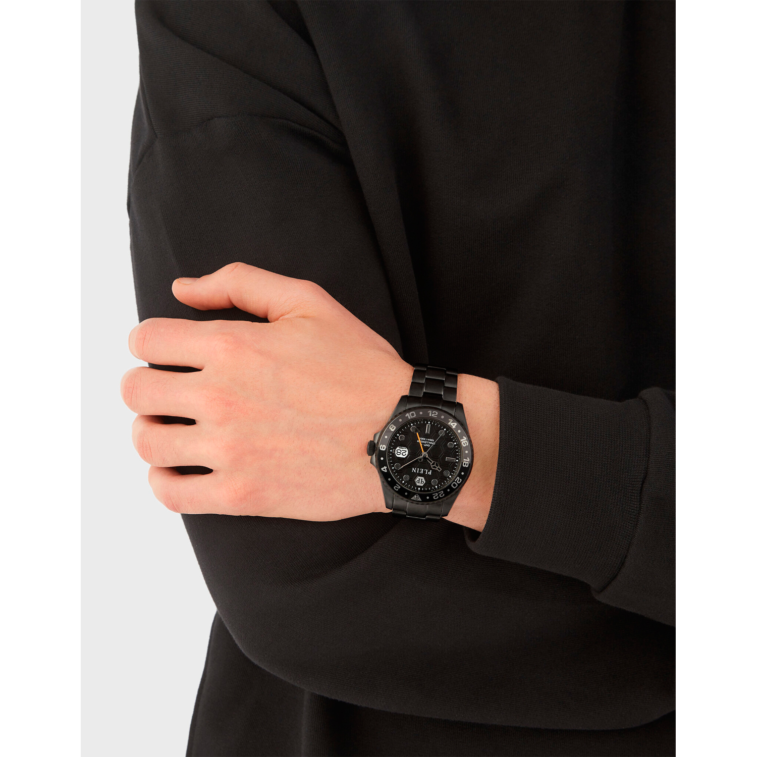 Philipp Plein PWYBA0923